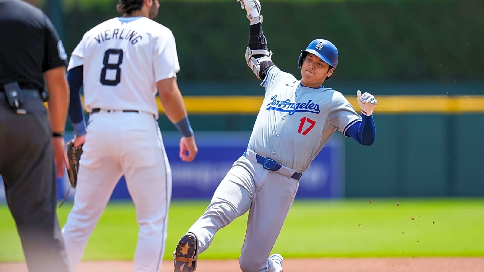 MLB Parlay Picks For July 2, 2025