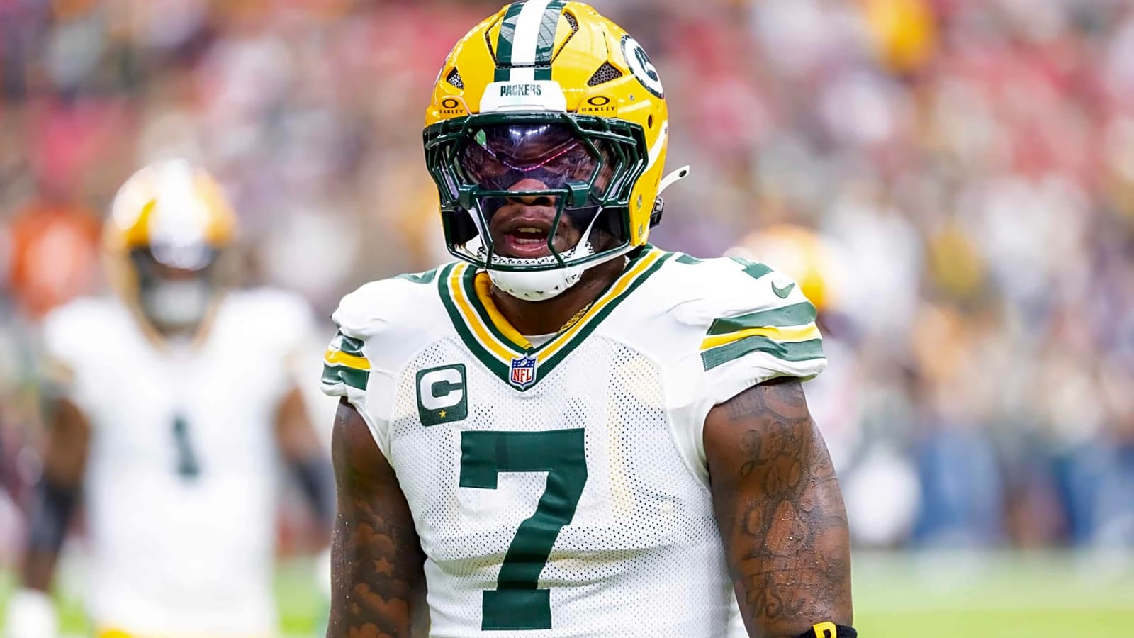 Las Vegas Raiders: Set to Sign a Consistent Tackler