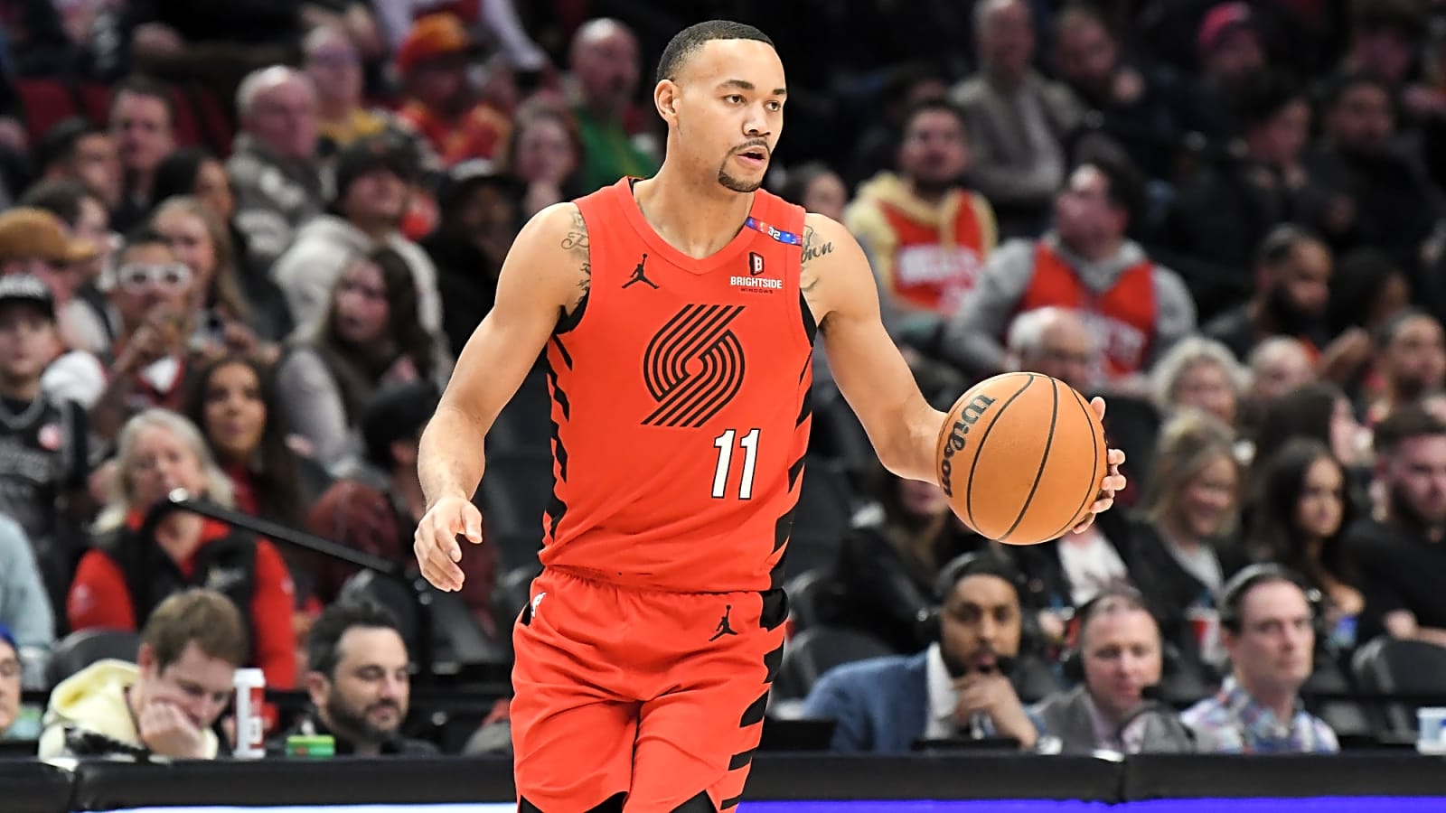 Pelicans sign former second-round pick to a two-way deal