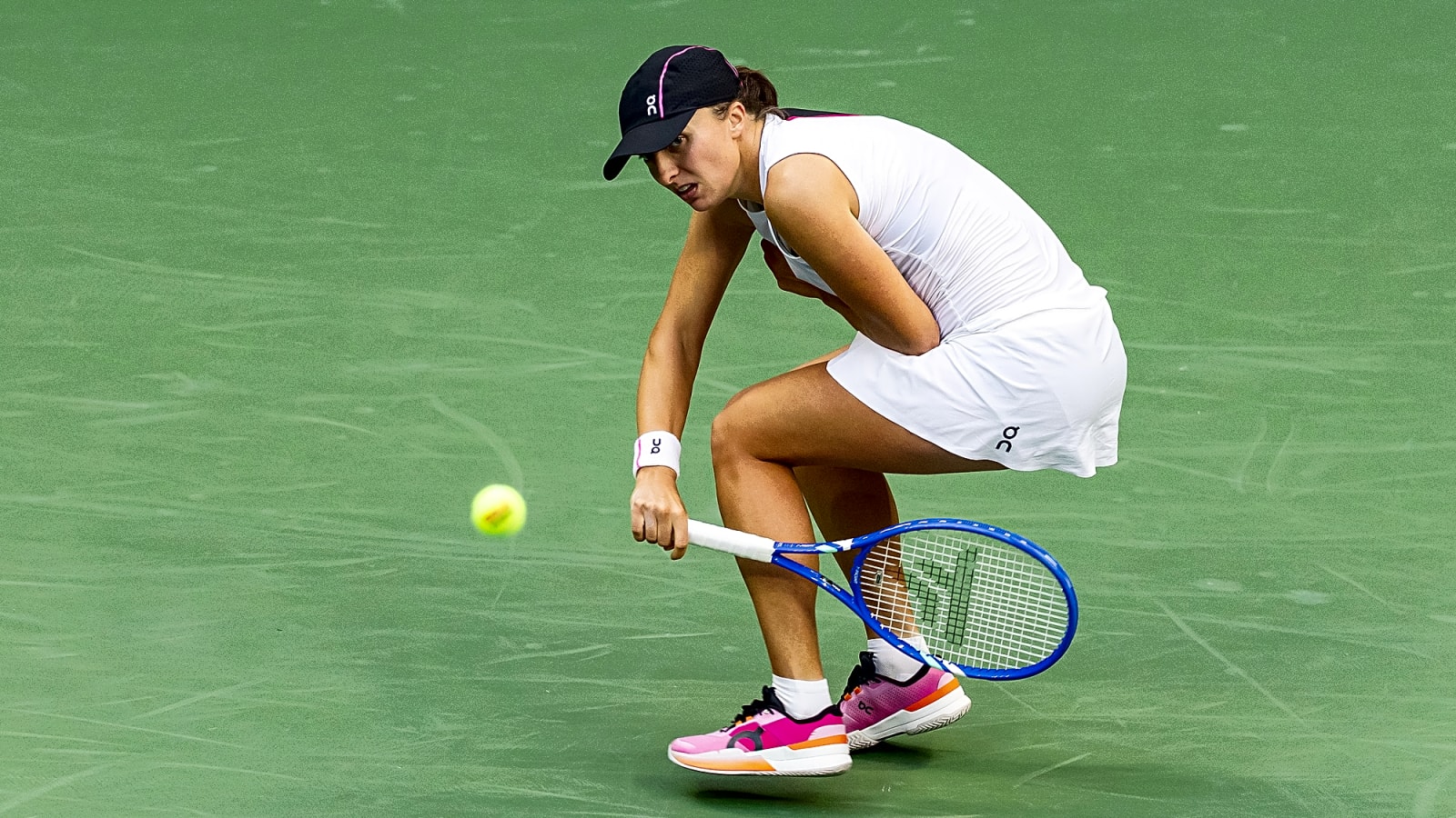 Korea Open Round-Up: Iga Swiatek set for double duty with semi-final showdown set against Maya Joint
