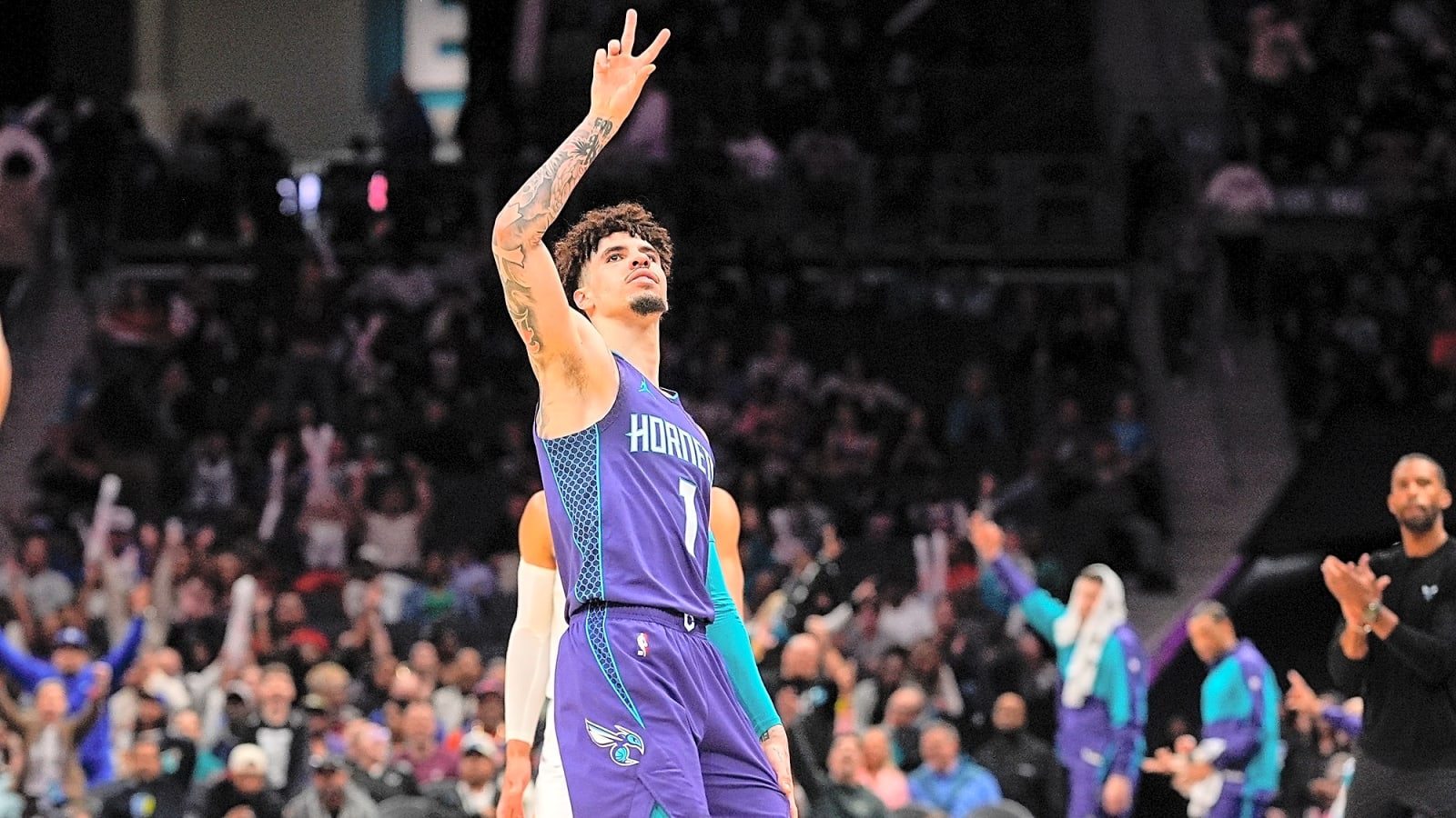Another Year, Another Chance — Can the Hornets Finally Deliver?