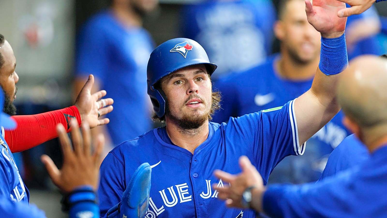 The failures of the 2024 Blue Jays were necessary for the 2025 Blue Jays’ success