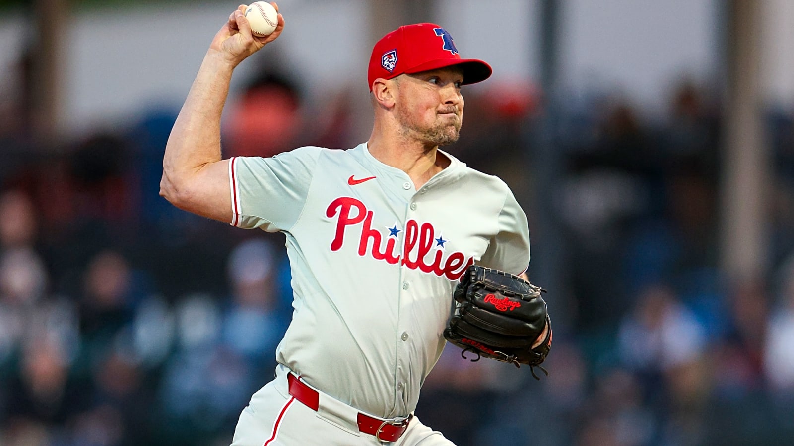 Padres release right-hander Andrew Bellatti