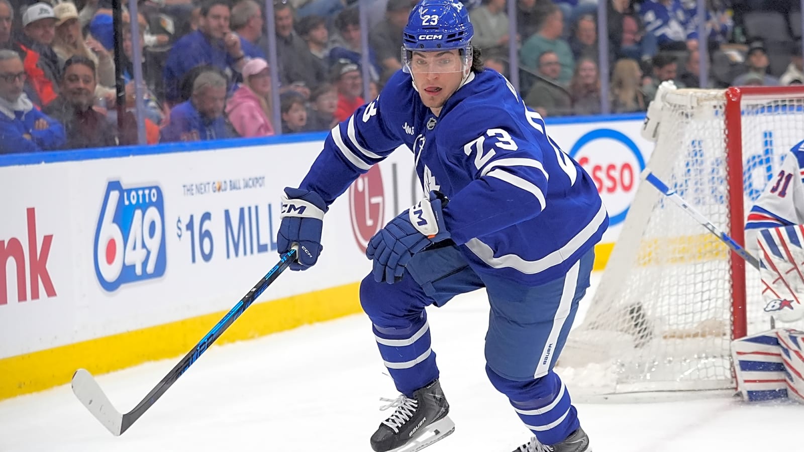 Three Wingers The Blackhawks Could Target