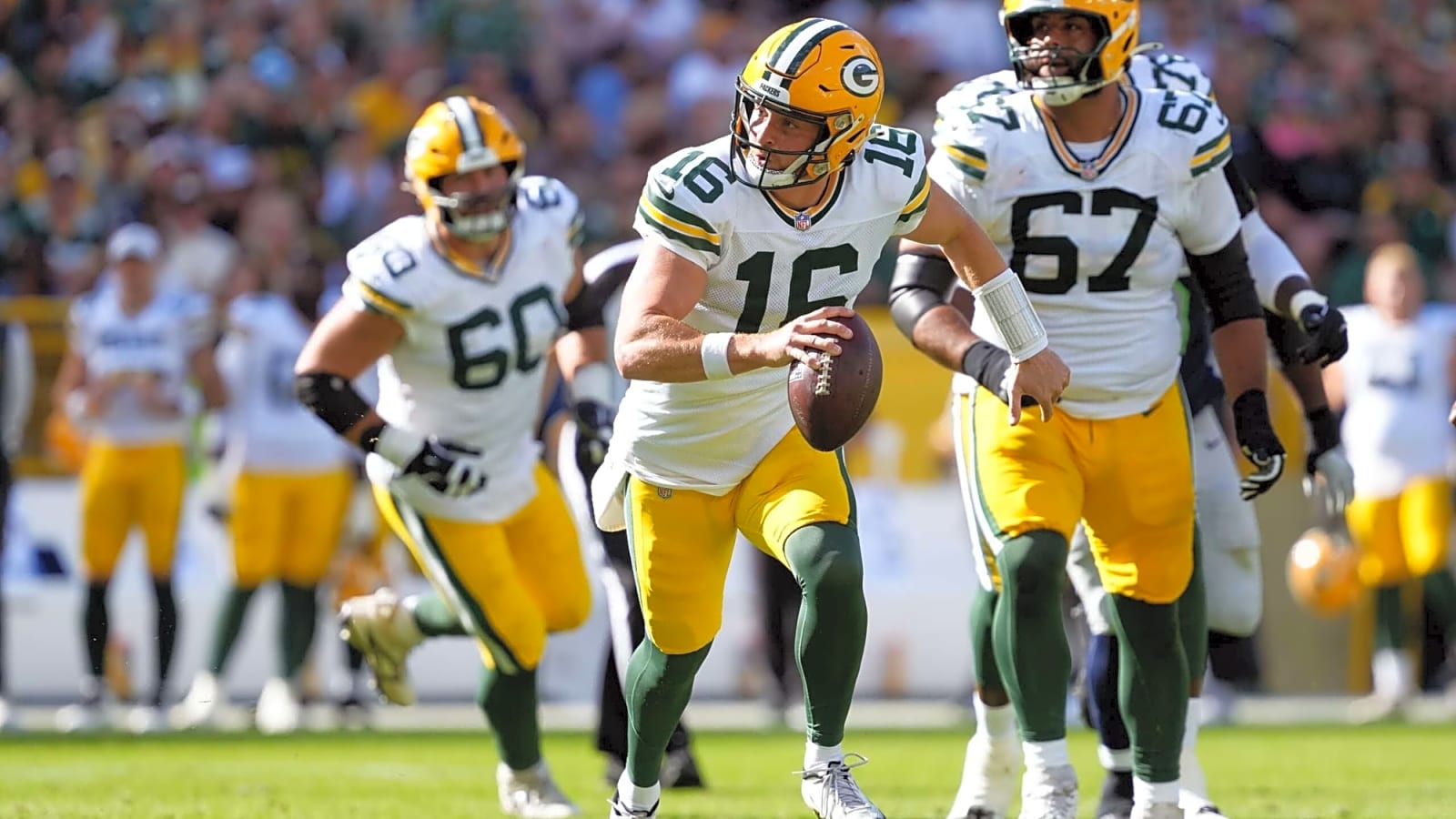 Ex-Packers QB lands new contract with AFC squad