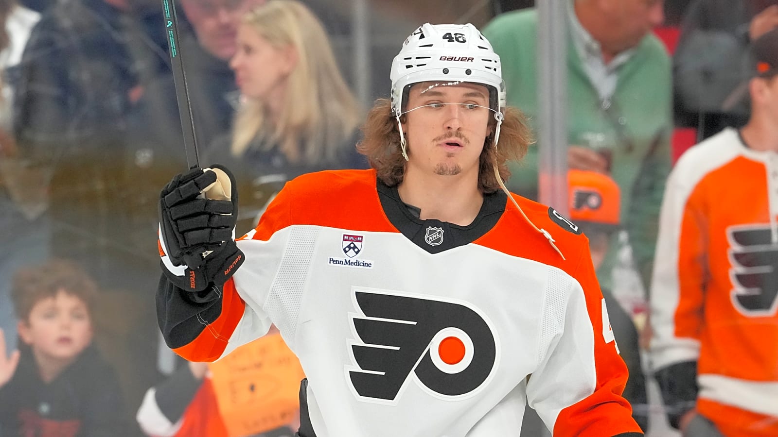 Free Agent Focus: Philadelphia Flyers