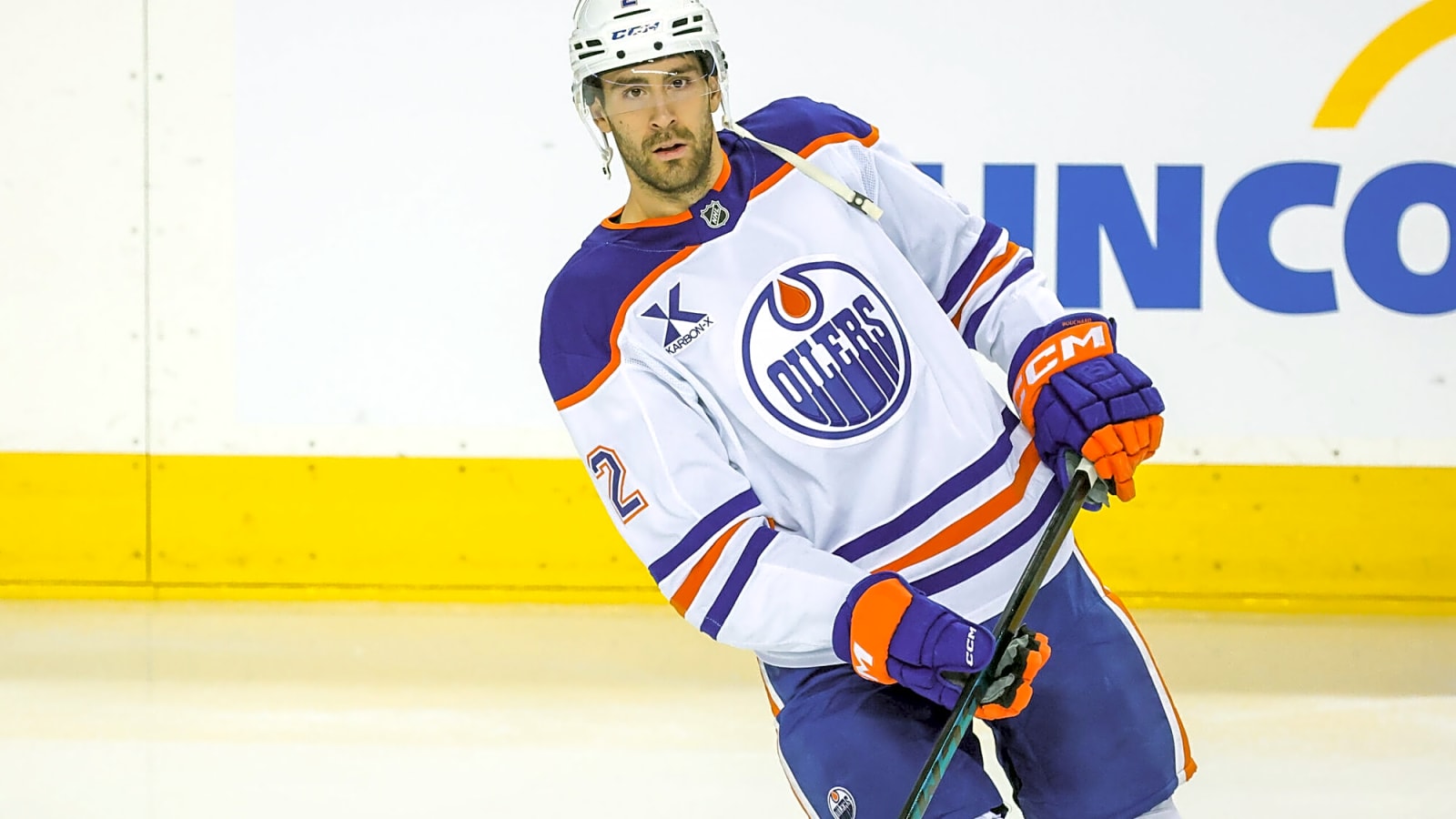 Is Canada’s Olympic team missing out on Evan Bouchard?