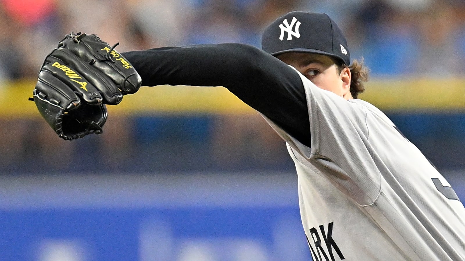 Yankees continue to waste stellar Cam Schlittler season with loss to Blue Jays