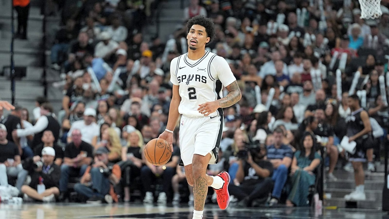Spurs’ Potential 3-Guard Lineup: Pros And Cons