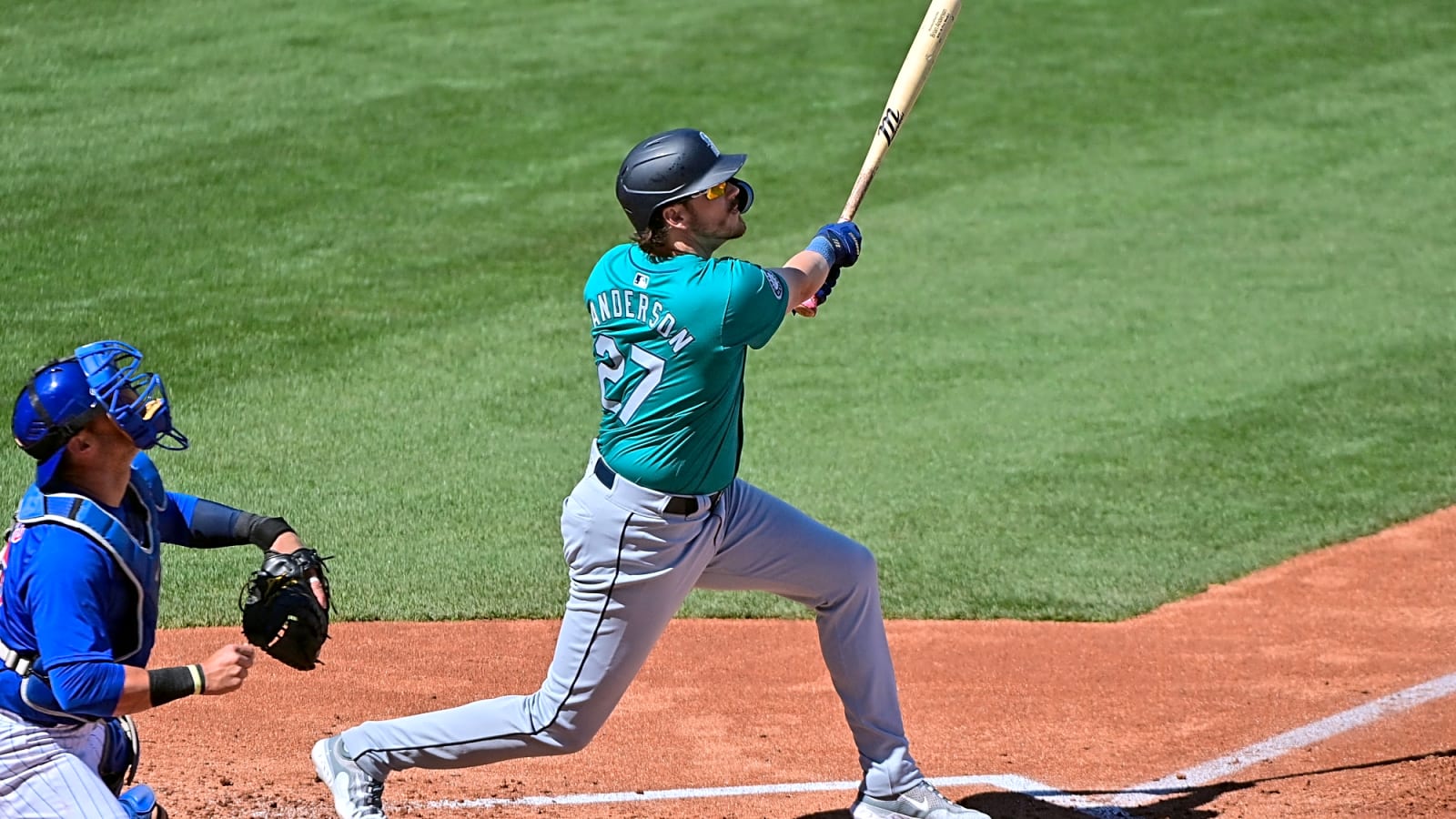 Cade Marlowe Opts Out Of Angels Deal