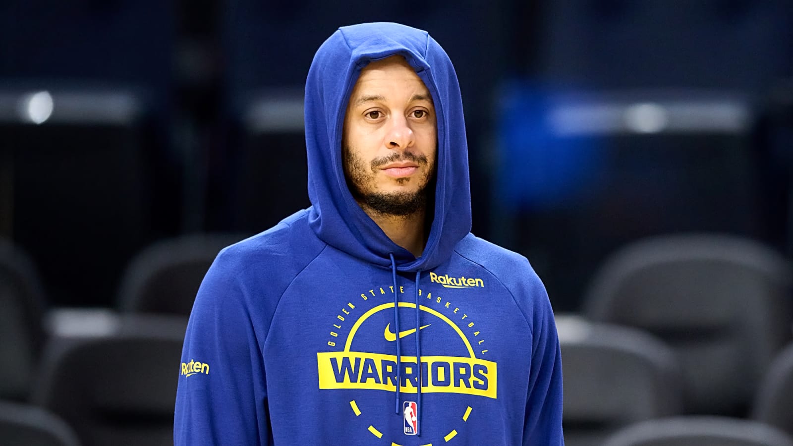 seth curry twitter