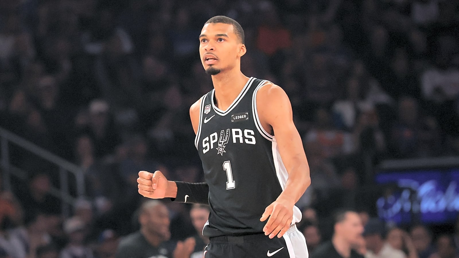 Top NBA ref admits where crew did a 'poor job' in Game 3