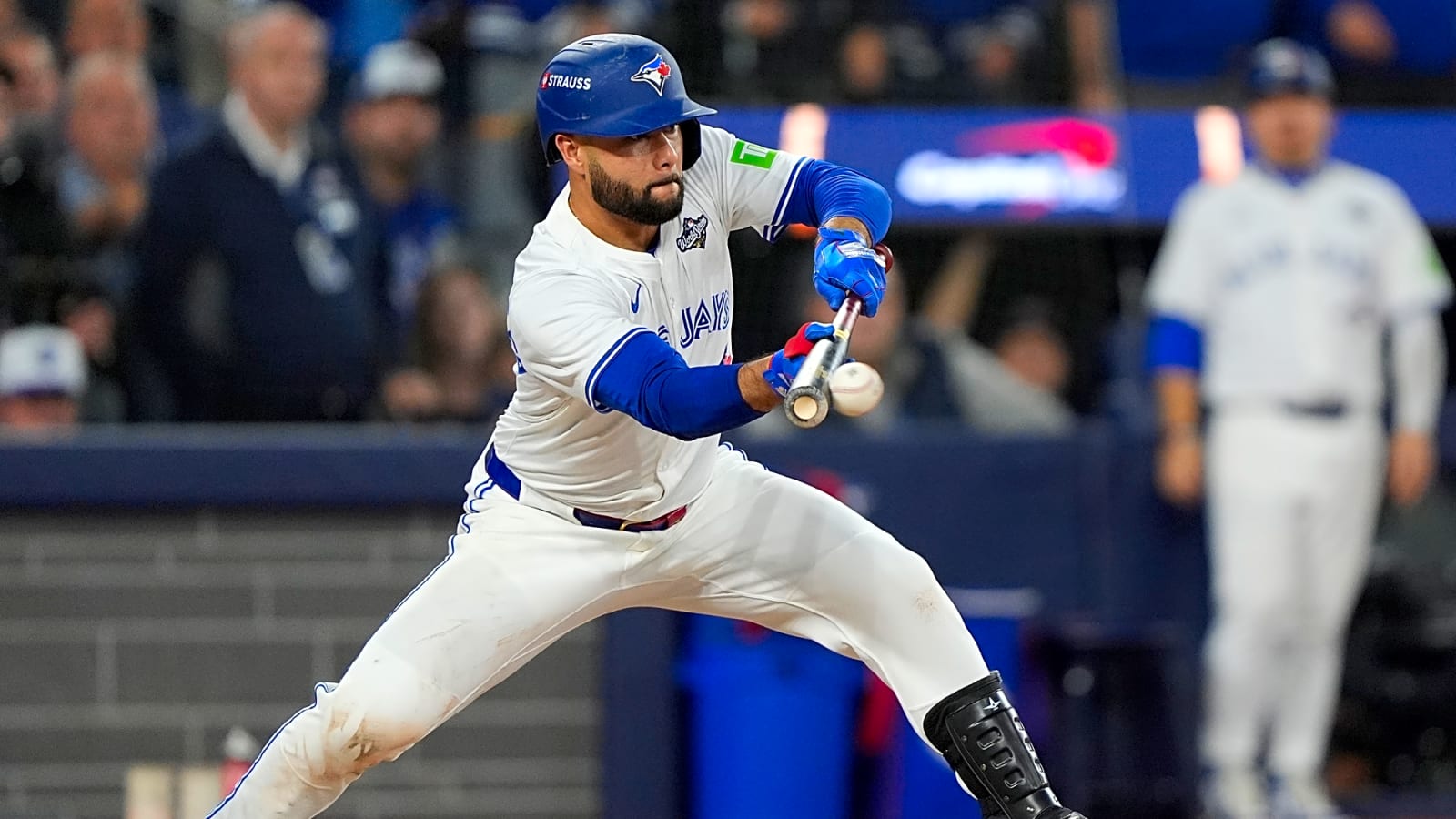 Red Sox Still Looking To Add To Infield