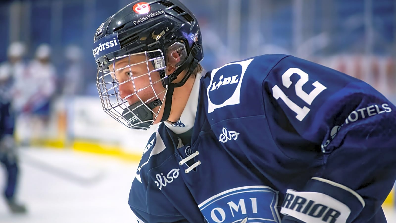 2025 World Junior Summer Showcase: Koivu, Nilson among standouts on Day 5