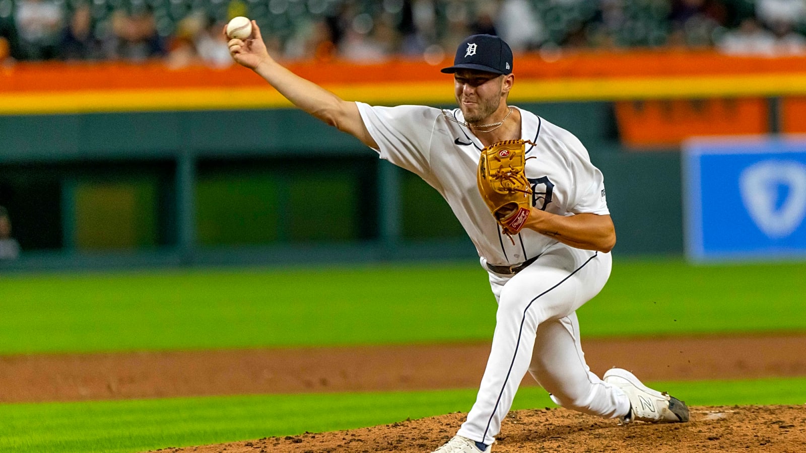 Mariners, Brendan White Agree To Minor League Deal