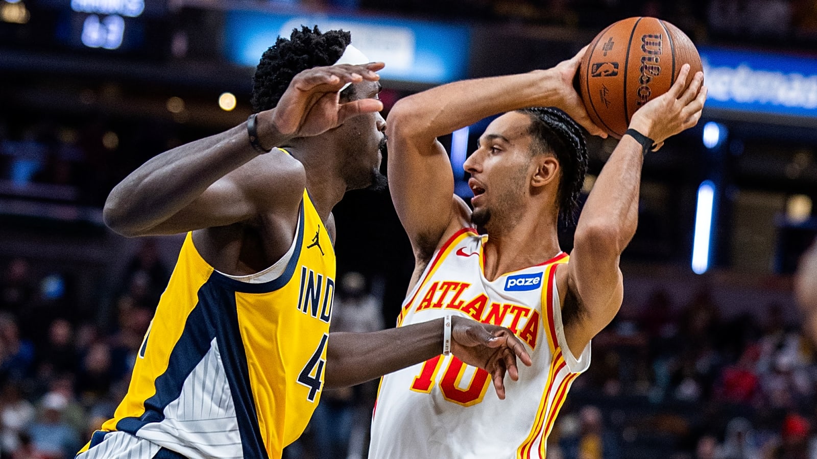 NBA teams finalize rookie-scale option decisions