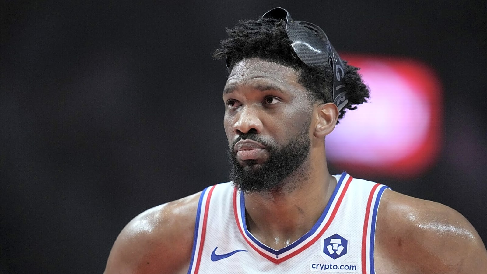 'I Was Prepared for That Crowd Reaction' – 76ers Coach Reacts to Joel Embiid’s Dominant Scrimmage Performance