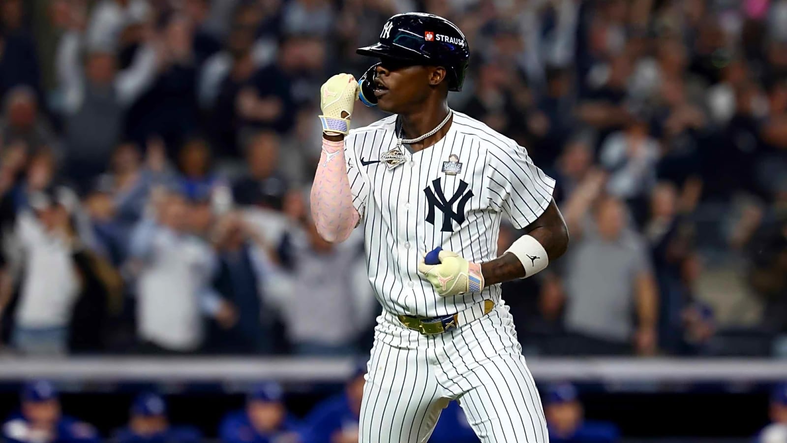 Top MLB DFS Start‘em/Sit‘em For August 26th