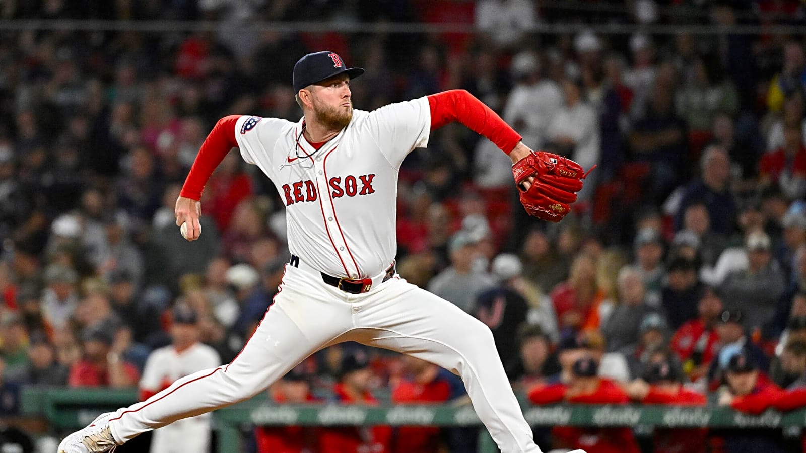 Boston Red Sox Roster Transactions 03/23/2026