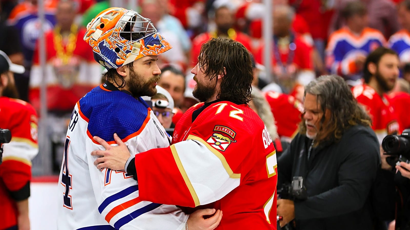 2025 Stanley Cup Final: Oilers vs. Panthers series preview
