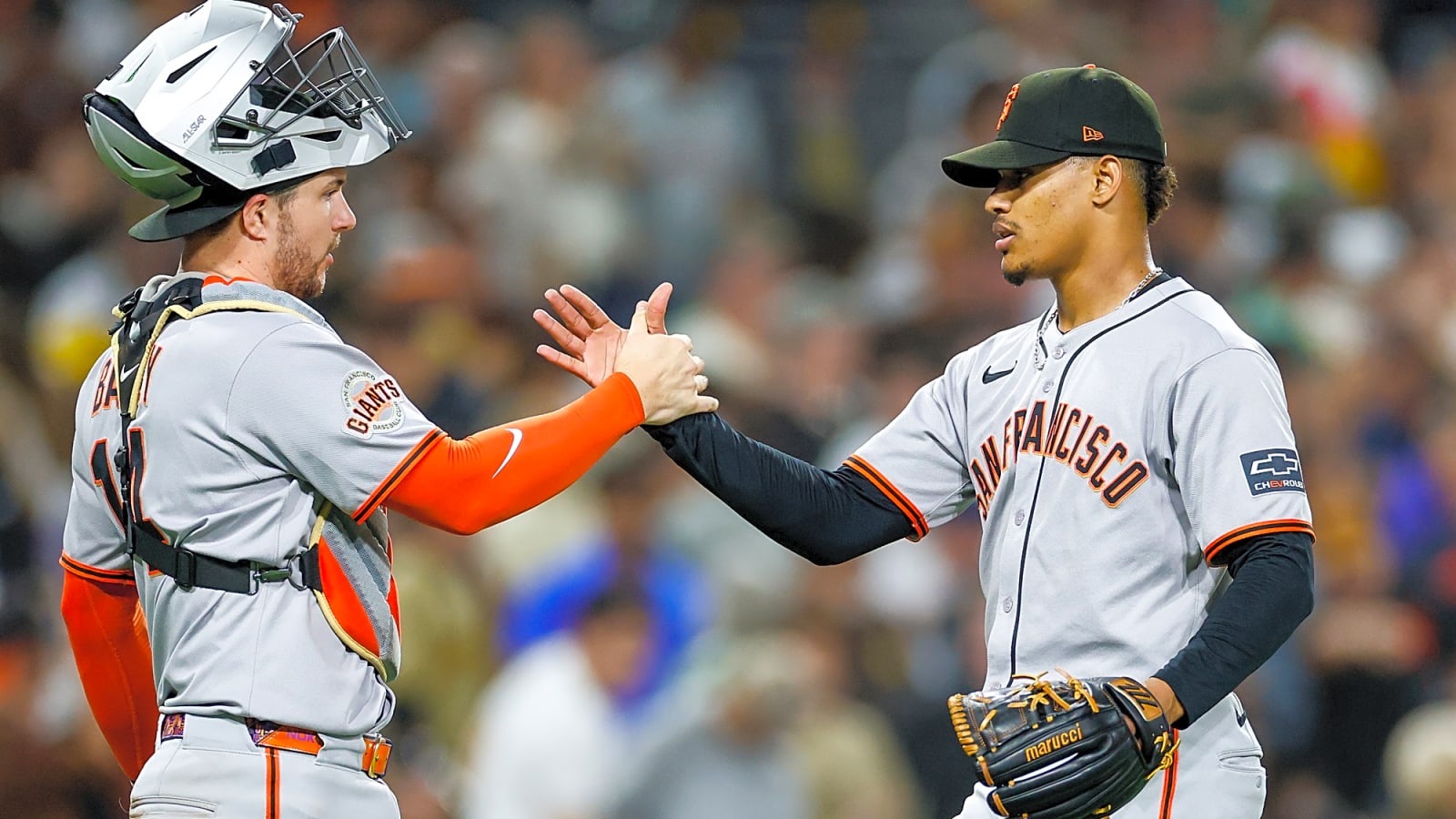 Applauding the Season That Was: Randy Rodriguez’s Breakout