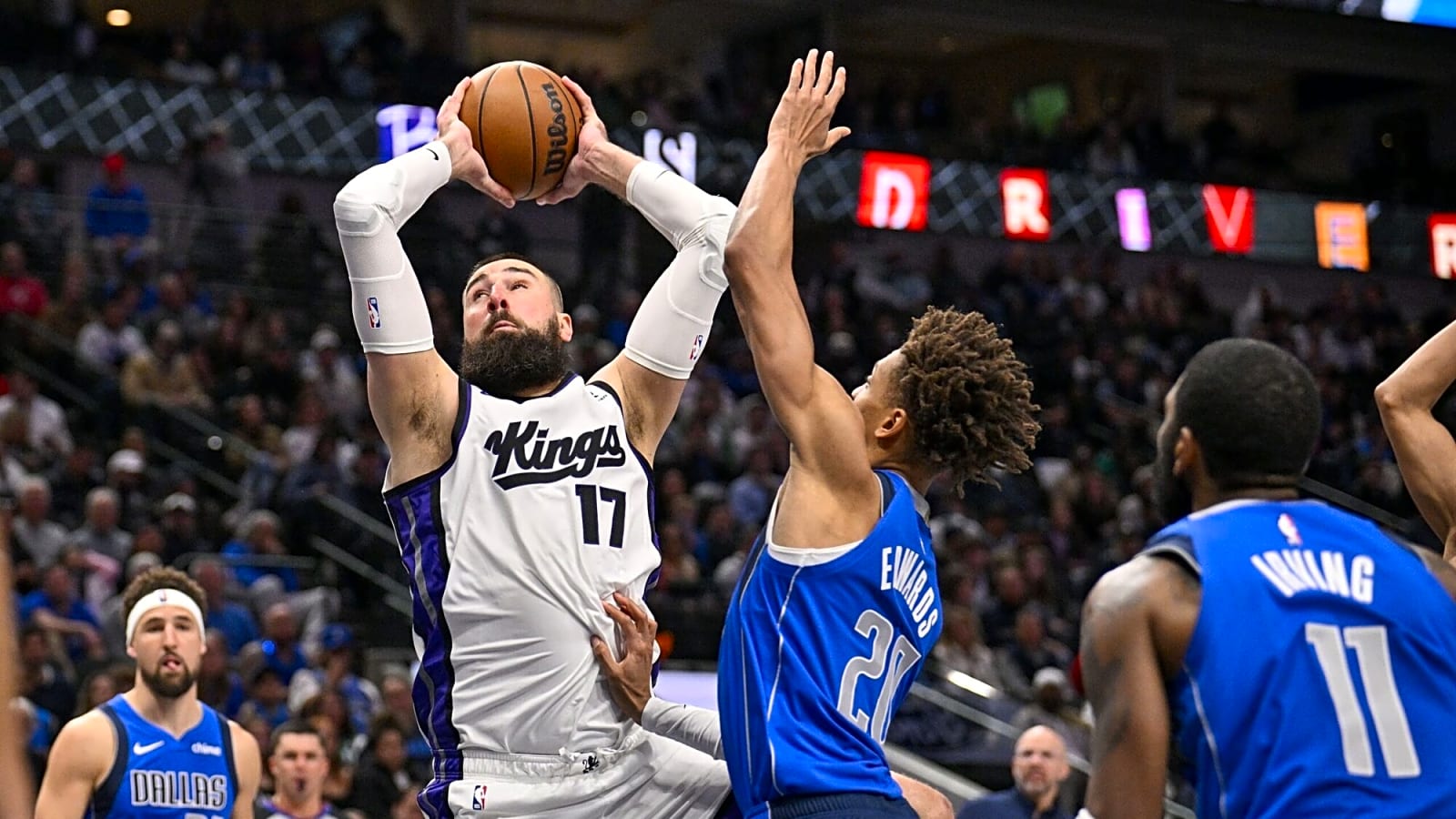 'The Whole Thing Blew Up Like a Bubble' – Denver Nuggets’ Jonas Valanciunas Gets 100% Honest on Rumored Standoff Involving Panathinaikos