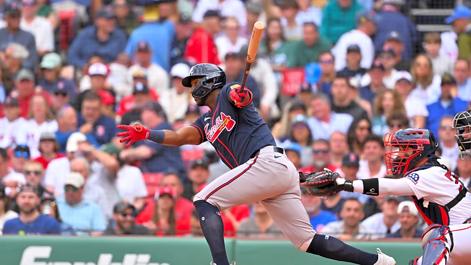  This is an insane Jorge Mateo stat