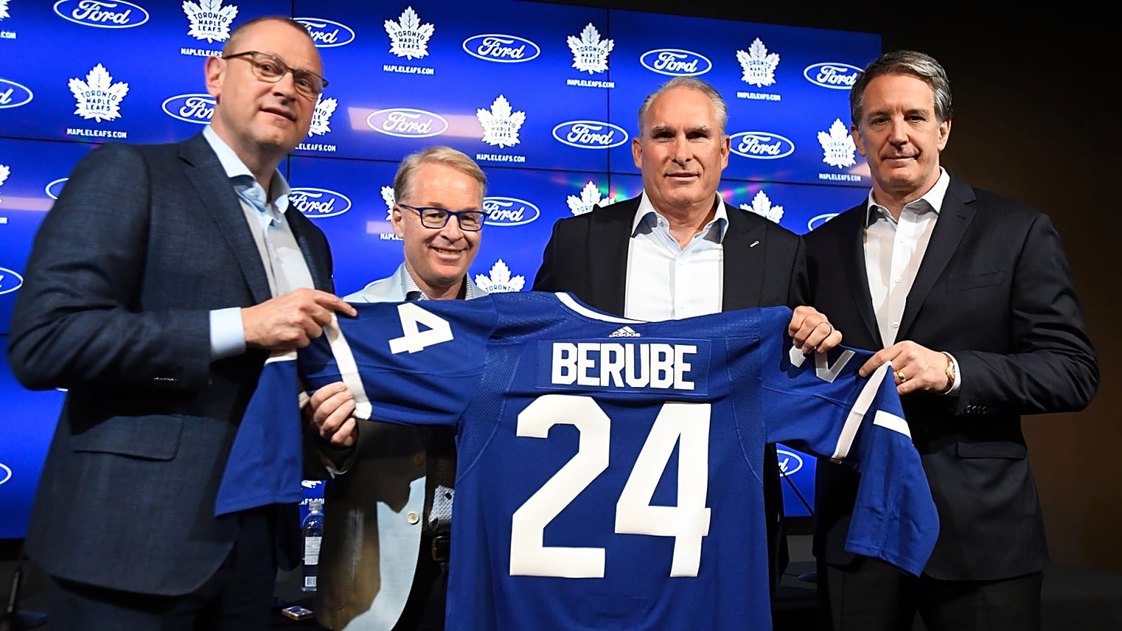 One Man’s Dumpster Fire Is Another Man’s Opportunity