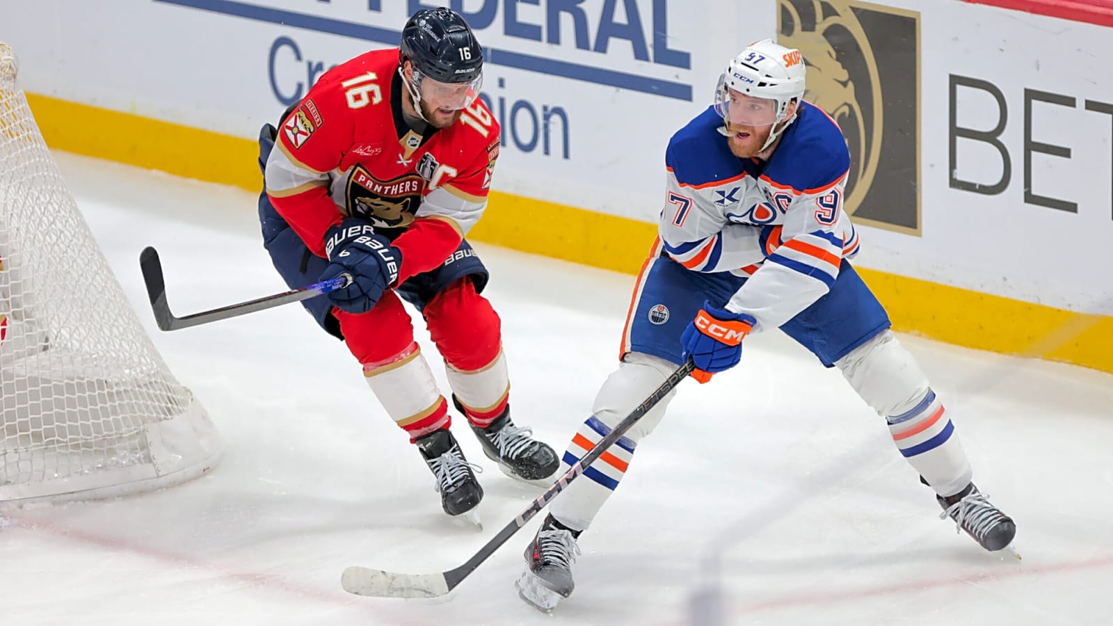 Why the Oilers need to prioritize a more balanced offensive forward group
