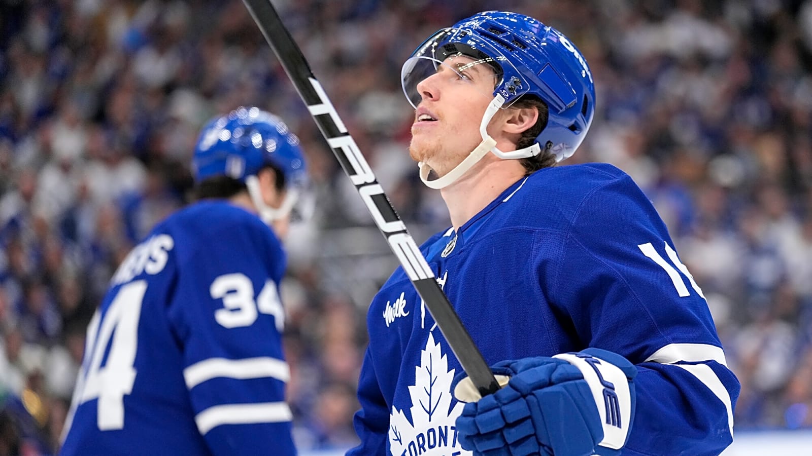 David Pagnotta insists the Habs will test the waters for Mitch Marner
