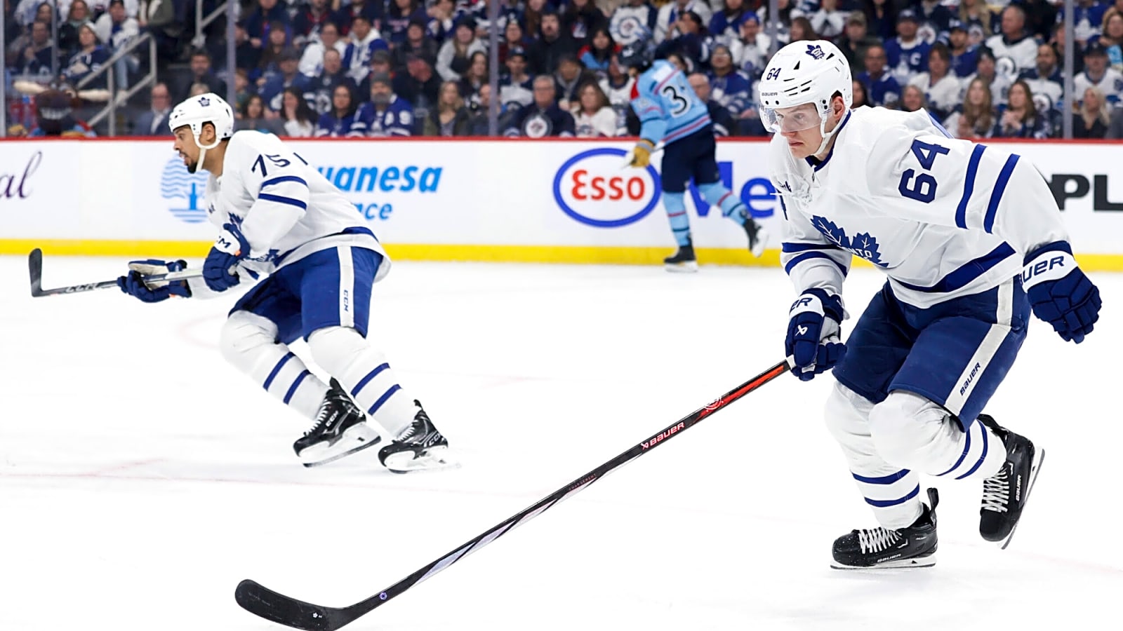 3 Maple Leafs who could be bought out as the NHL’s buyout window opens