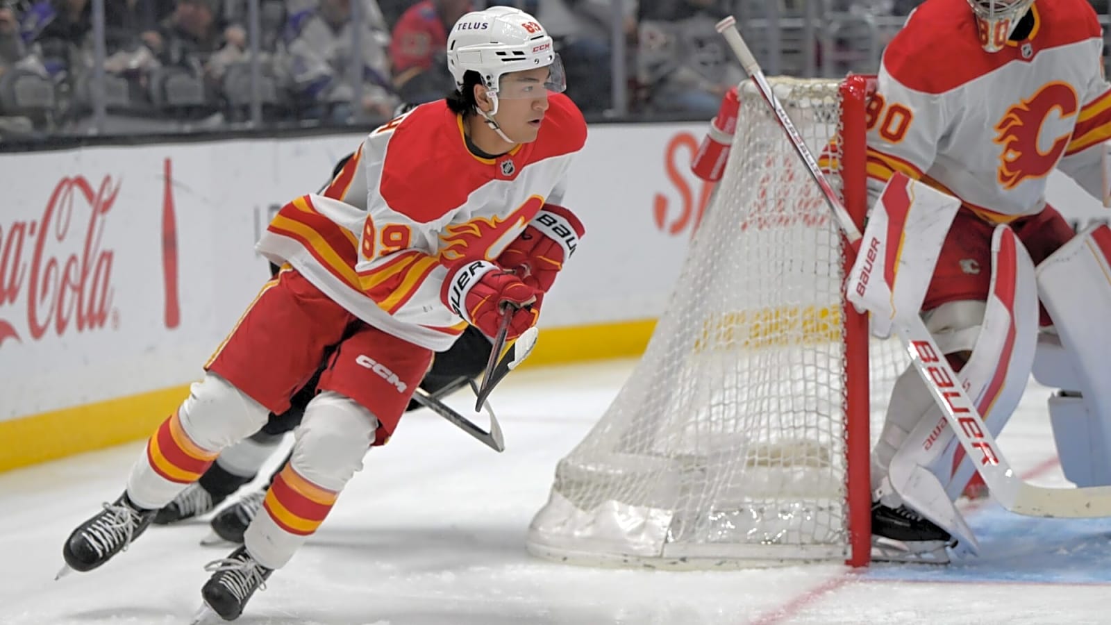 2025-26 NHL Prospect Pool Breakdown: Calgary Flames’ Top 10