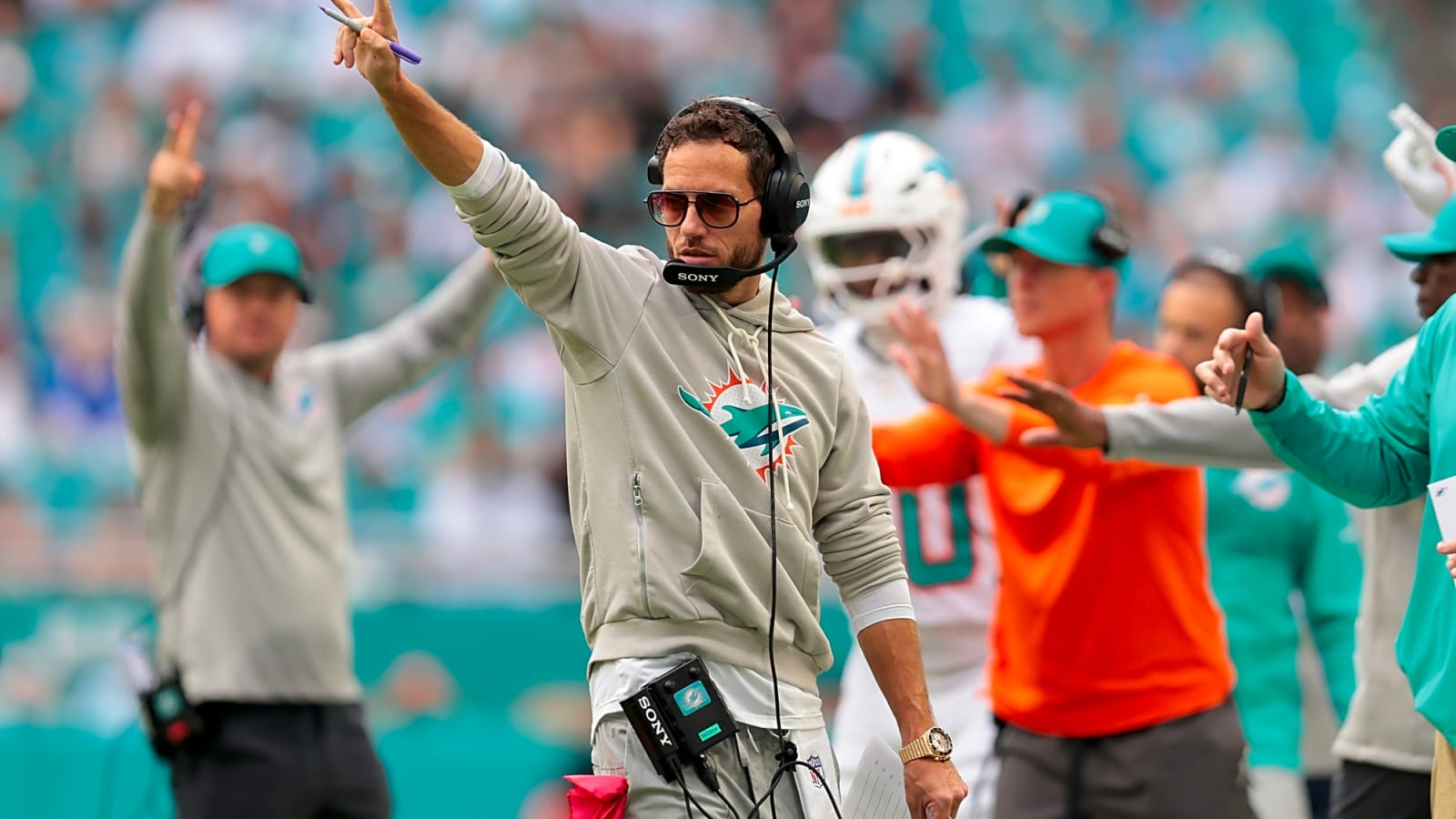 A Requiem For a Head Coach