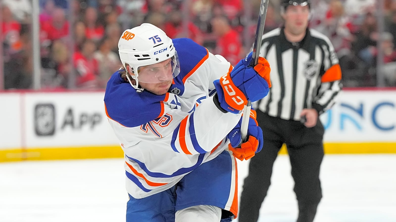 Oilers Assign Alec Regula On Conditioning Loan