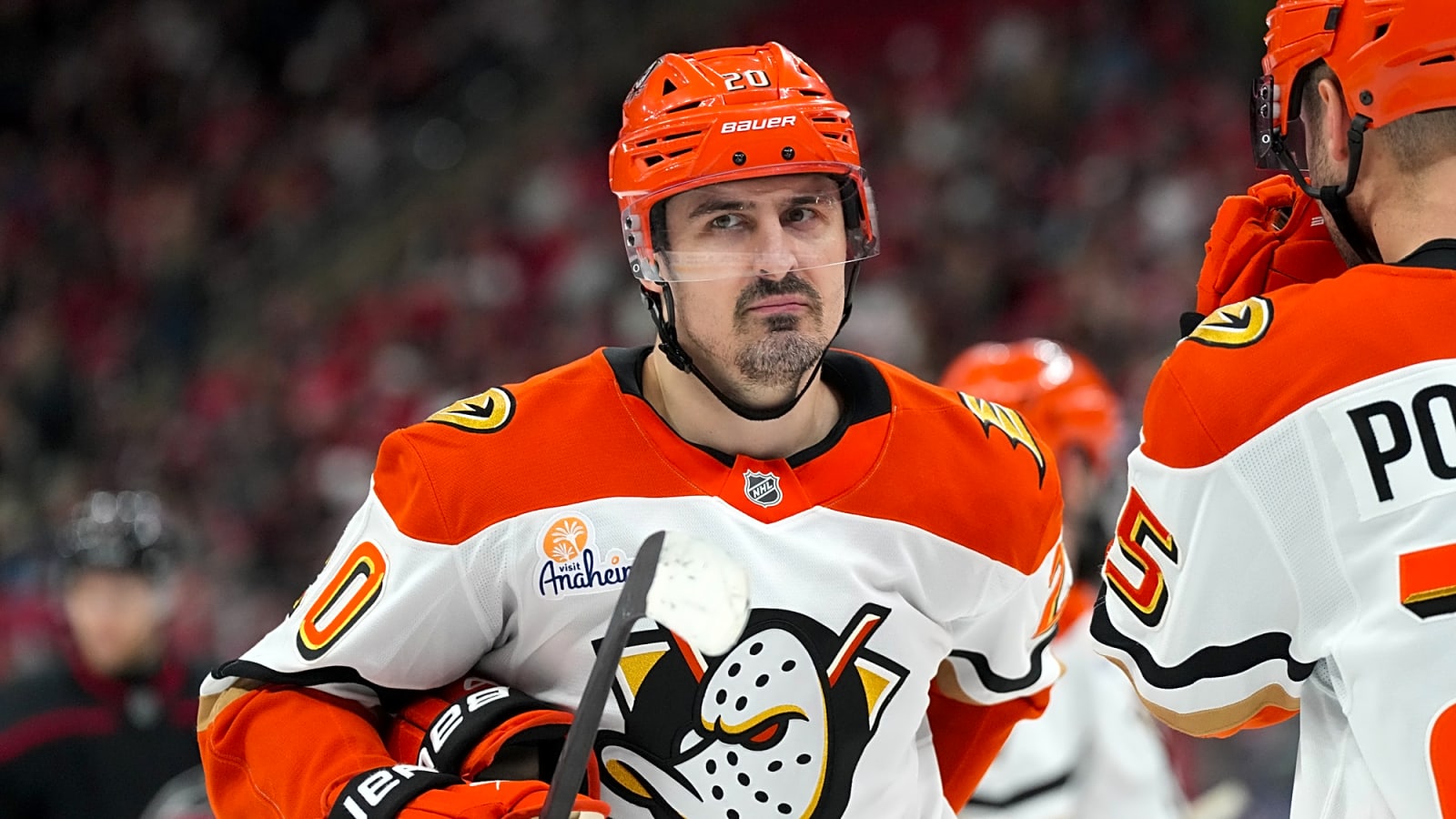 Chris Kreider: His arrival wouldn’t (really) help Zachary Bolduc