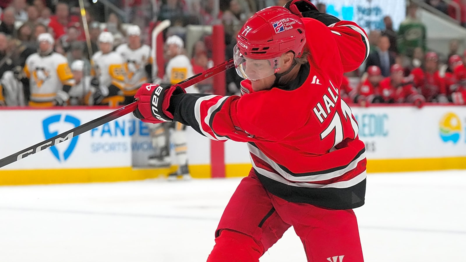 Why NHL Players Want to Play in the United States