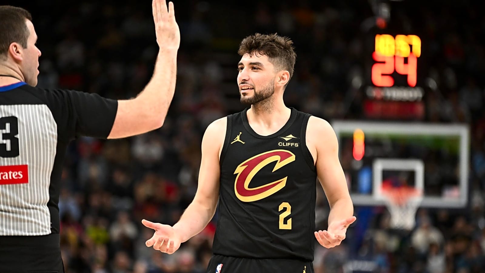 Cleveland Cavaliers’ Backcourt Gets Praise From Ex-NBA Player