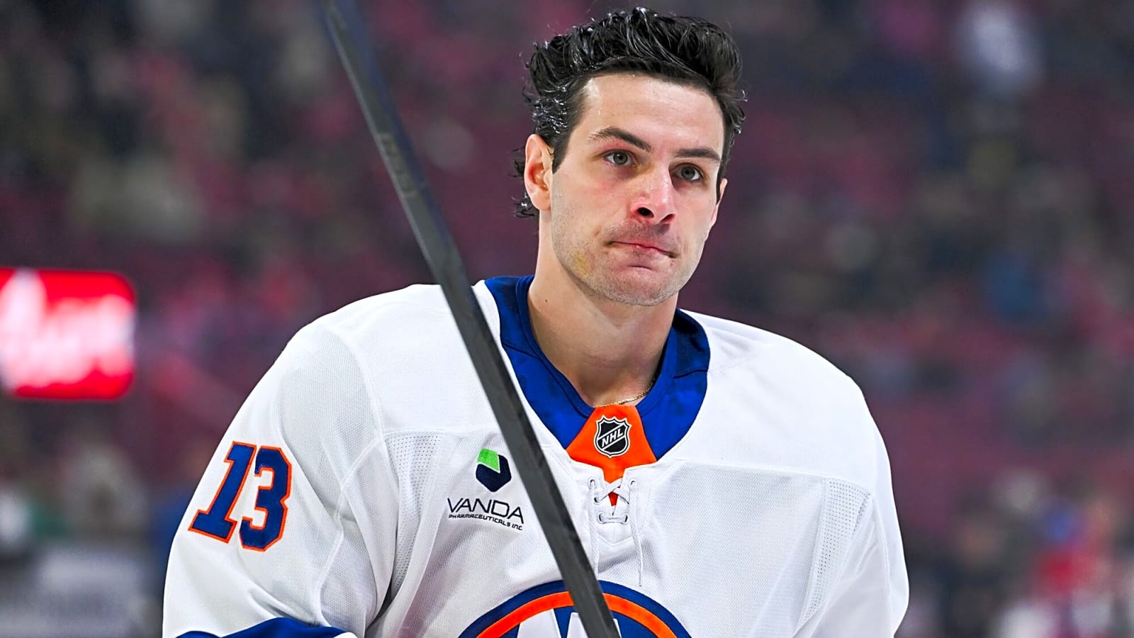 Islanders’ Mat Barzal to miss training camp with injury