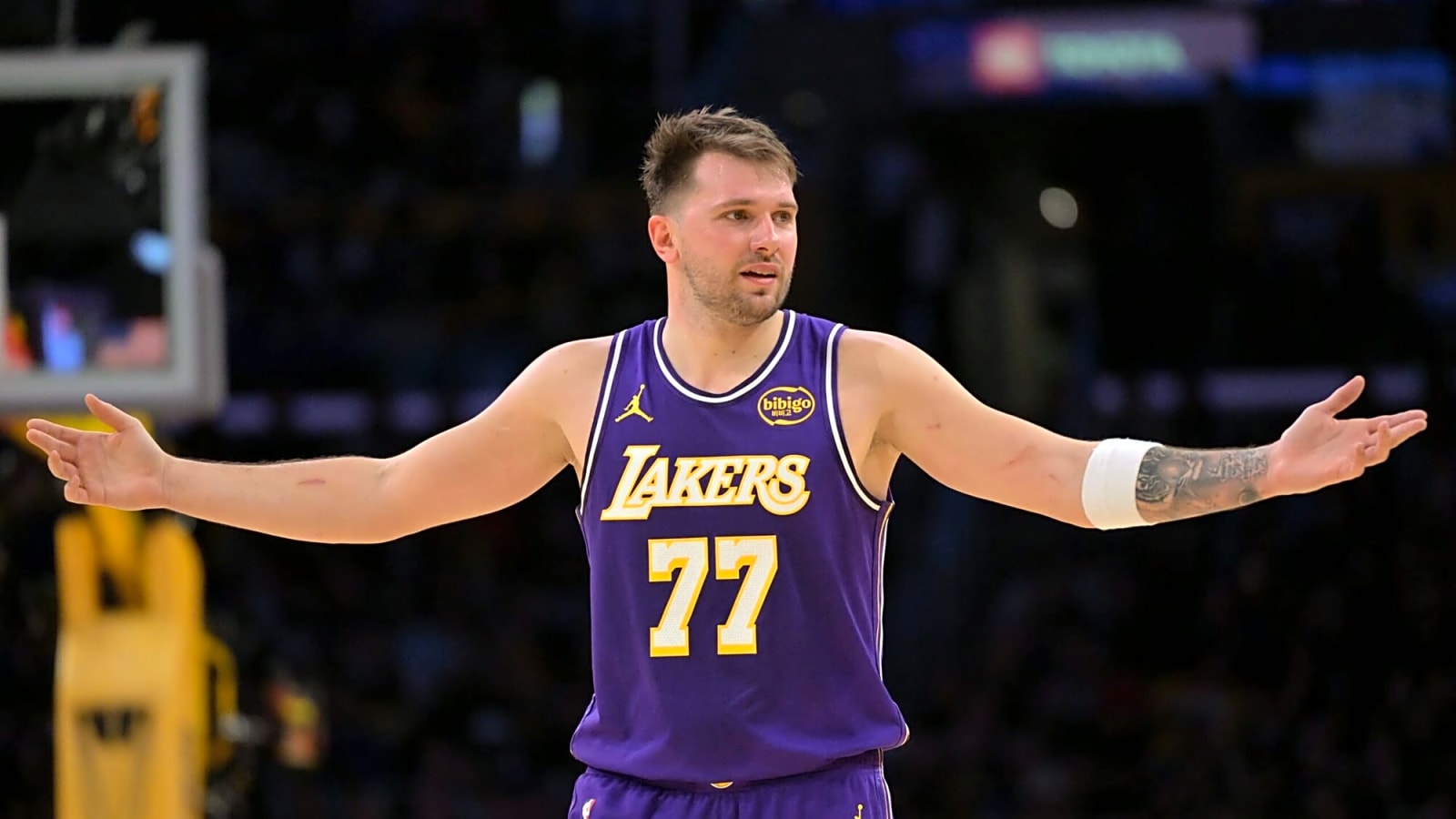 Luka Doncic Officially Out Of The NBA MVP Race As Top 3 Finalists Are Revealed