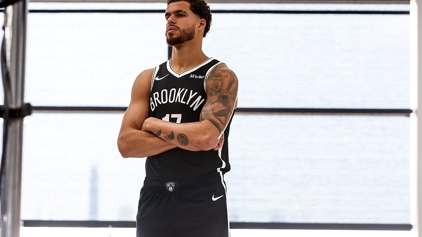 'I Wanna Keep Playing as Long as I Can' – Brooklyn Nets’ Michael Porter Jr. Drops Truth Bomb on Previous Retirement Remarks
