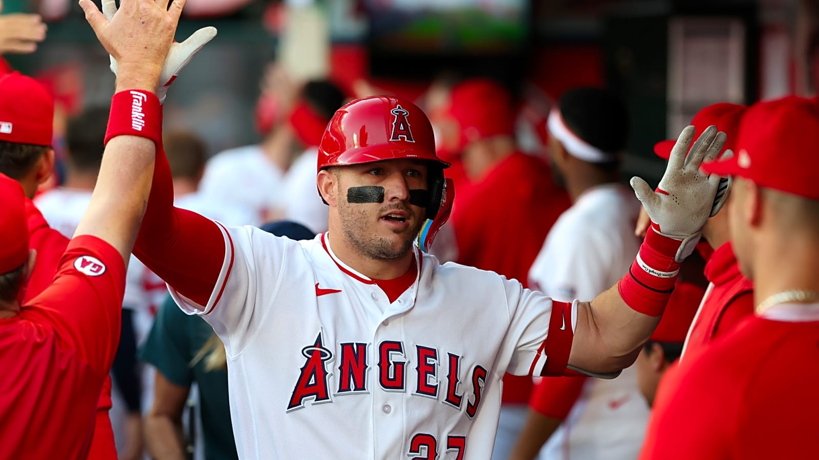 Notable update emerges on Mike Trout’s future
