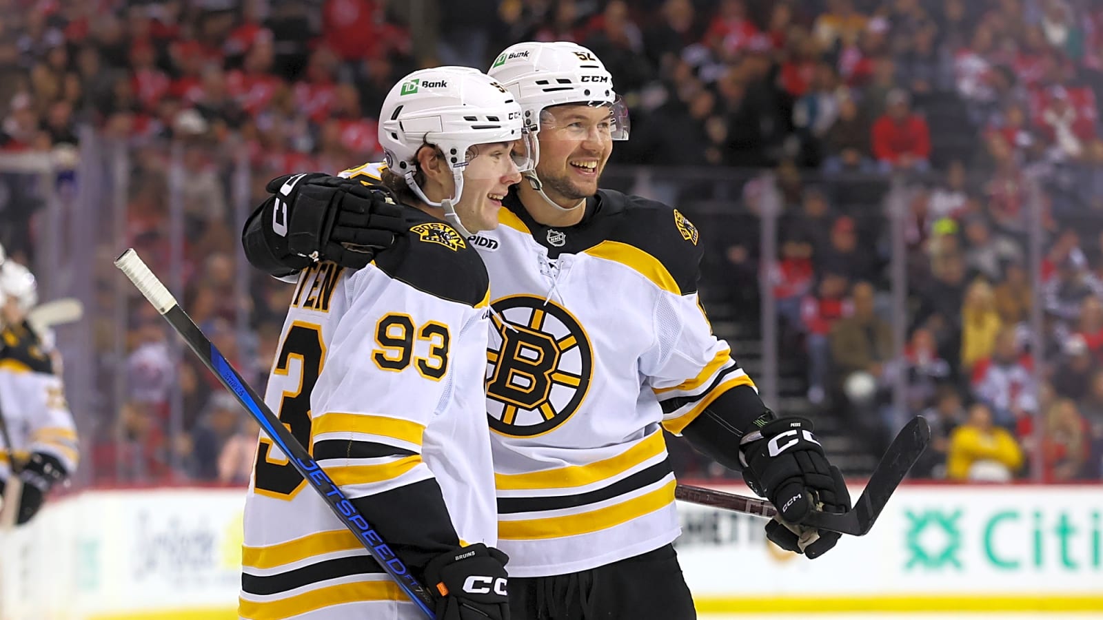 Minten to the Bruins Cost the Maple Leafs One More Prospect