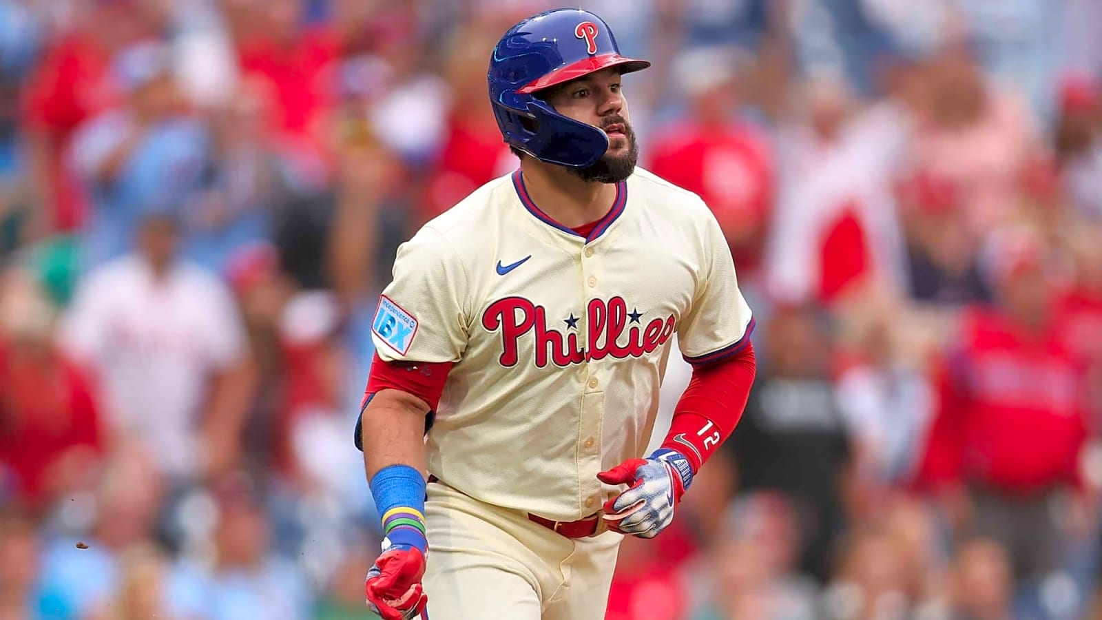 Philadelphia Phillies Sweep Seattle Mariners Behind Strong Offensive Performance