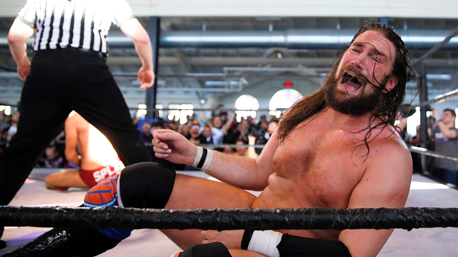 NJPW G1 Climax 35 Nights 13-16 Results: Sabre Jr. Wins B Block, EVIL Wins A Block; Playoffs Officially Set