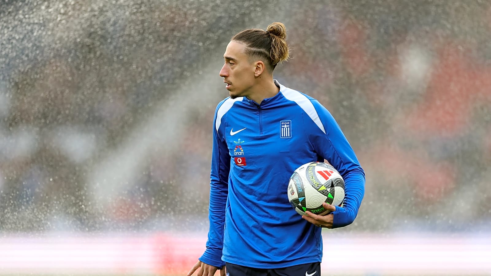 Contact made: Serie A giants commence talks over late summer swoop for Liverpool favourite
