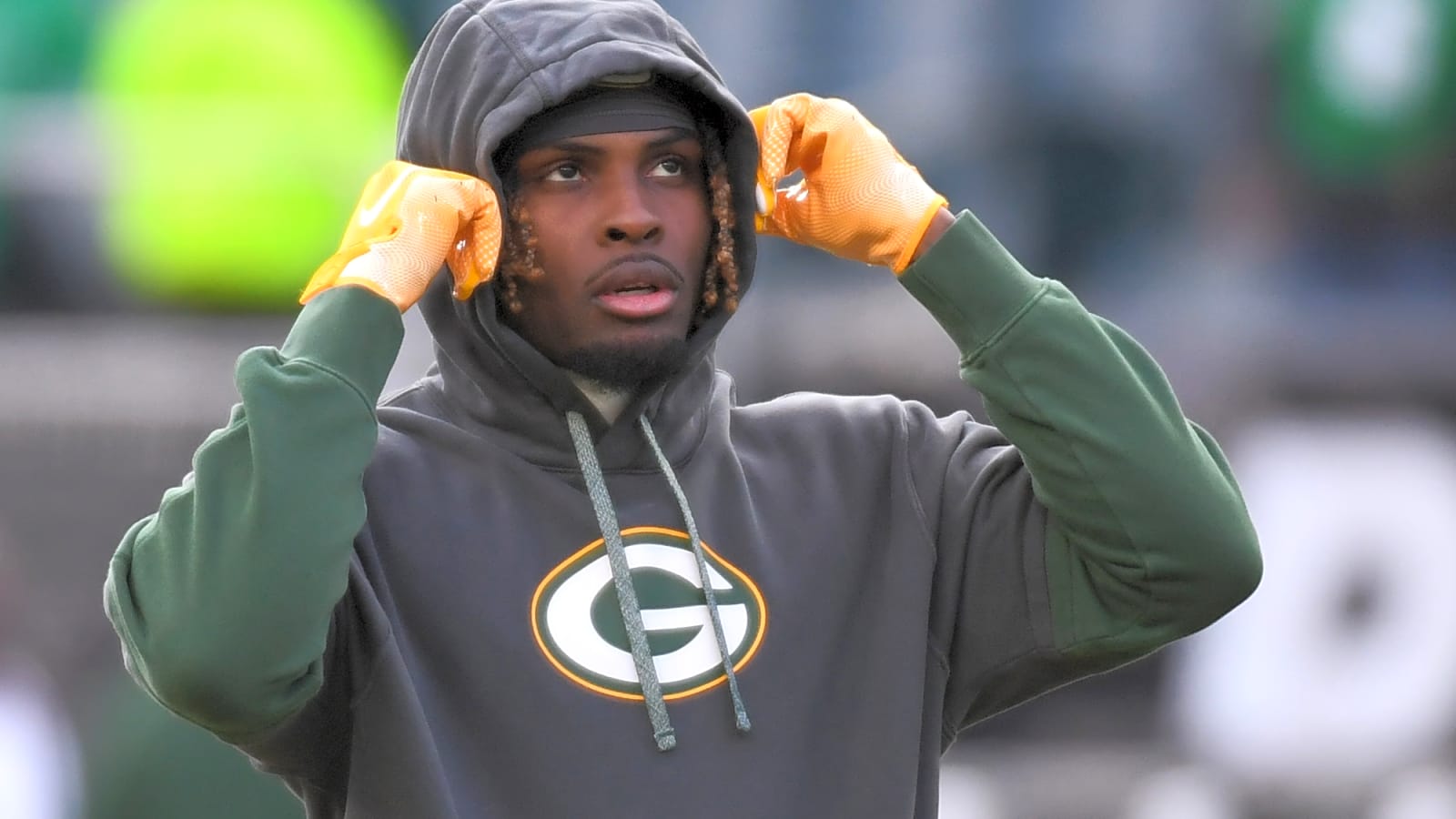 Green Bay Packers: Jayden Reed’s Recent Statement Completely Explains Past Matt LaFleur Confusion