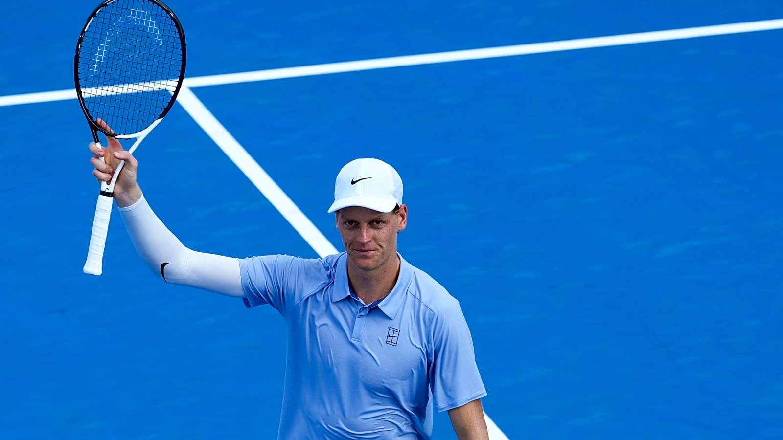 'I love the one-week events' - Jannik Sinner criticises extended Masters 1000 events as he gets confused over final dates