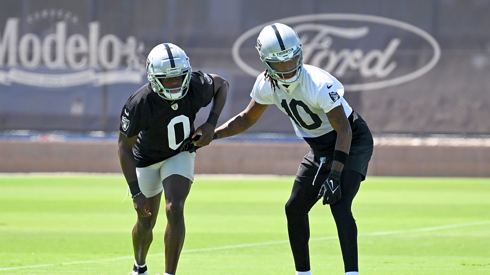  Jakorian Bennett moving on to NFC team