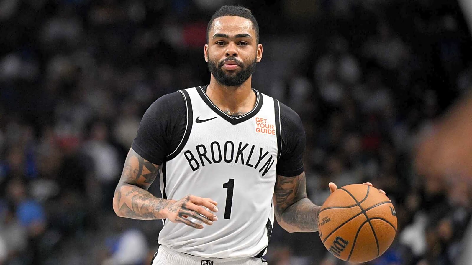 What To Expect From D’Angelo Russell During 2025-26 Season