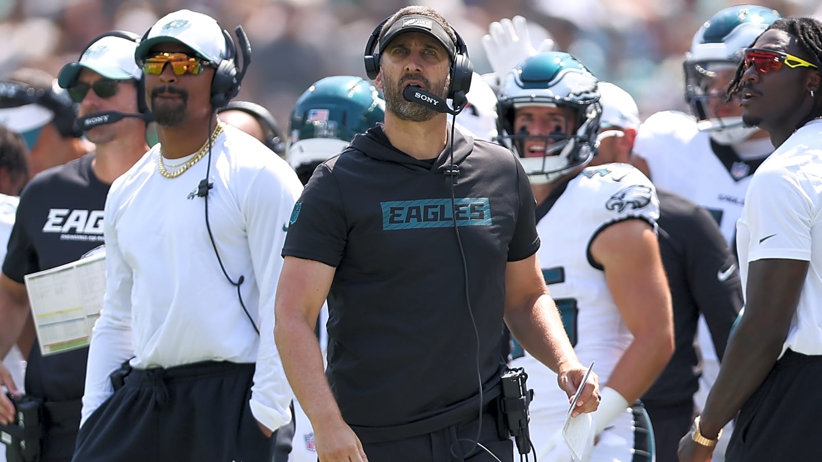 Remembering Eagles Preseason Finales Past: Can A Job Be Won In Last Game?